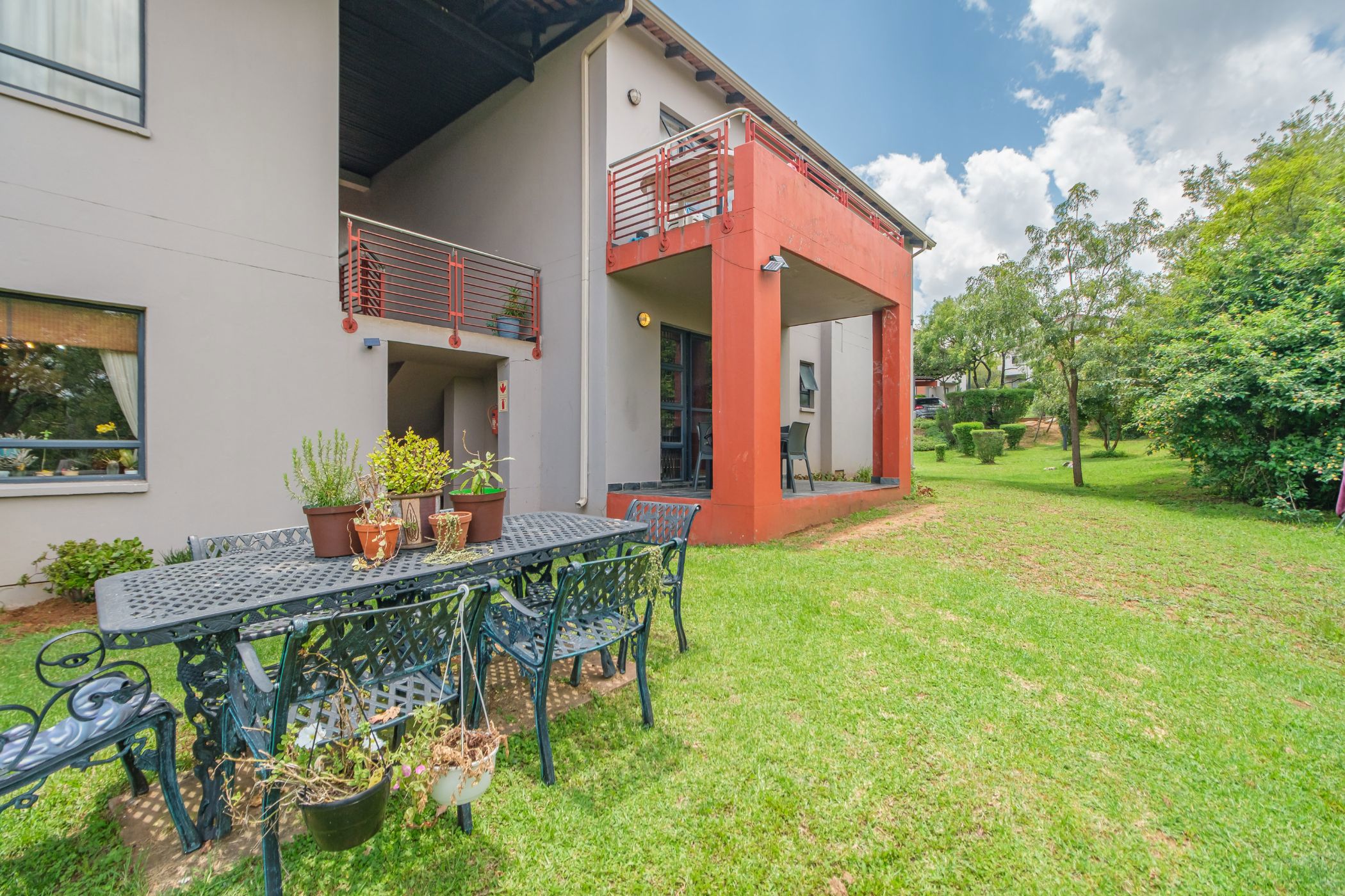 Apartment for sale in Jackal Creek Golf Estate - RAN1726181