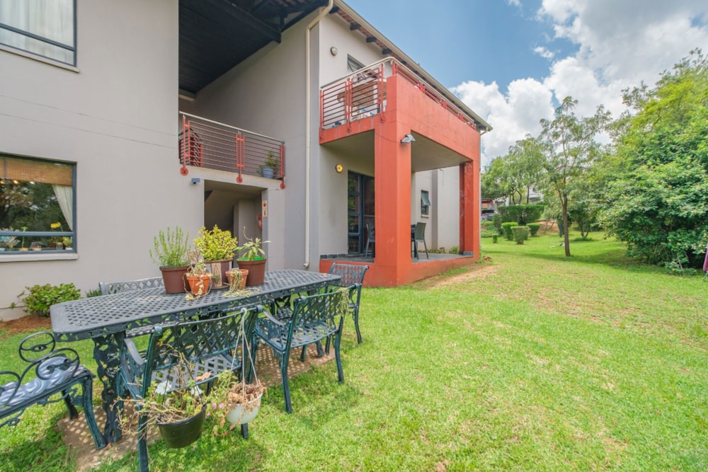 Apartment for sale in Jackal Creek Golf Estate - RAN1726181