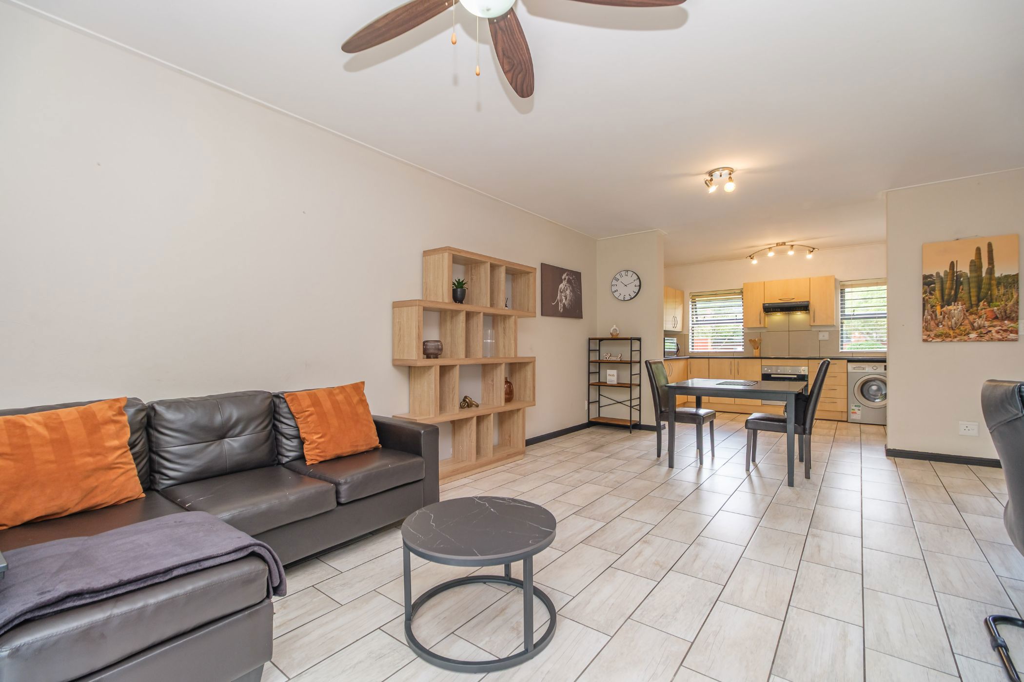 Apartment for sale in Jackal Creek Golf Estate - RAN1726181