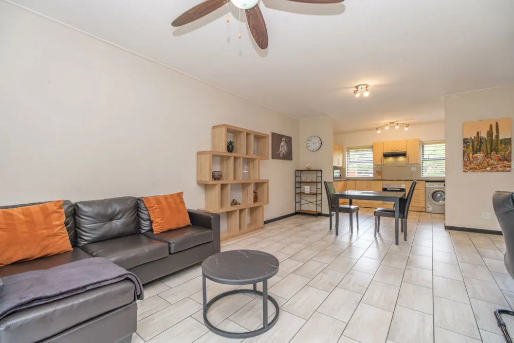 Apartment for sale in Jackal Creek Golf Estate - RAN1726181 Apartment for sale in Jackal Creek Golf Estate - RAN1726181