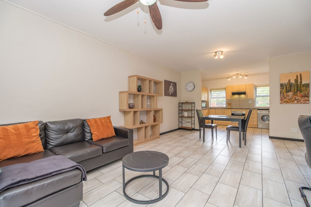 Apartment for sale in Jackal Creek Golf Estate - RAN1726181