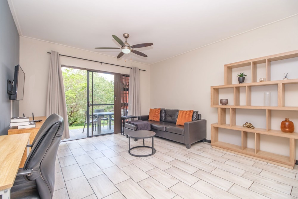 Apartment for sale in Jackal Creek Golf Estate - RAN1726181