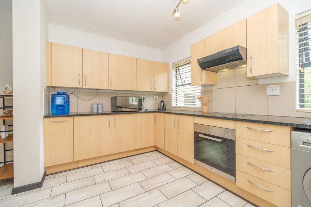 Apartment for sale in Jackal Creek Golf Estate - RAN1726181