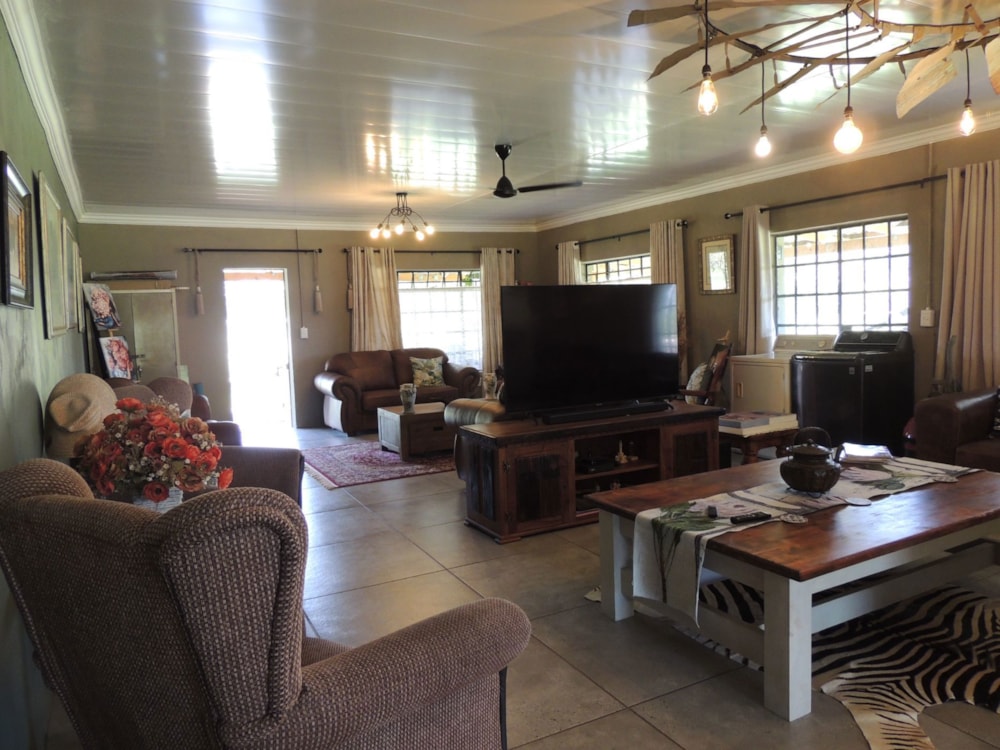 Livestock farm for sale in Mookgopong Rural - 1MDM1726200