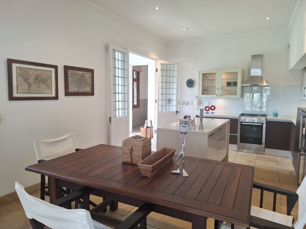 Cottage to rent in Houghton Estate - JBL1726182