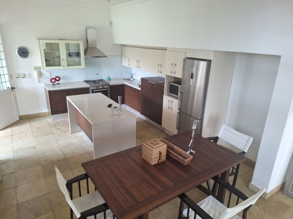 Cottage to rent in Houghton Estate - JBL1726182