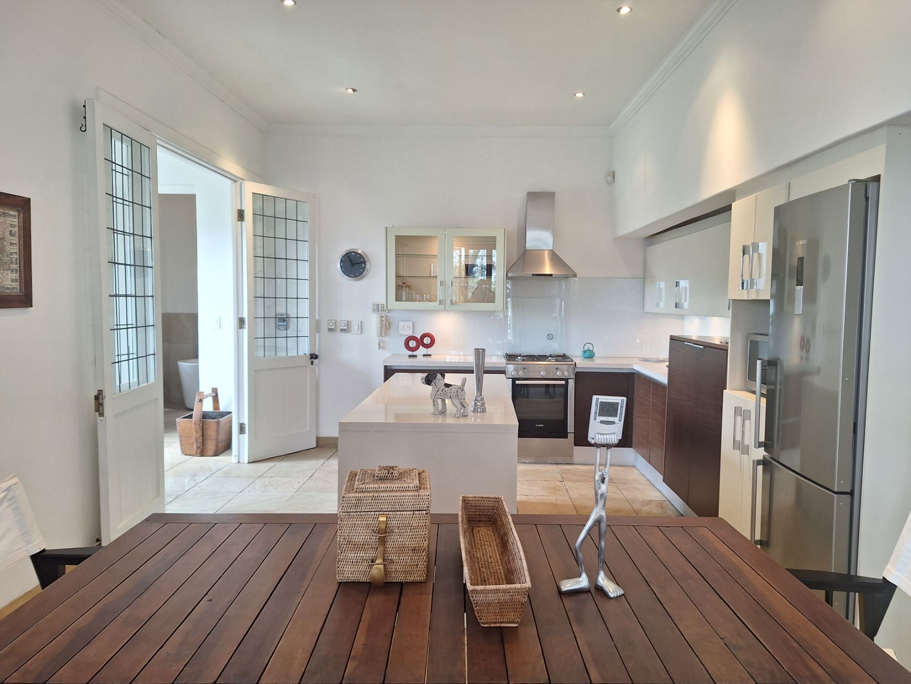 Cottage to rent in Houghton Estate - JBL1726182