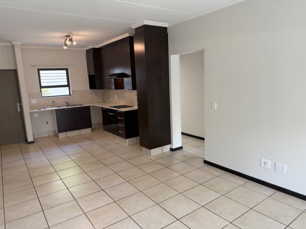 Apartment let in Bryanston - JBL1726187