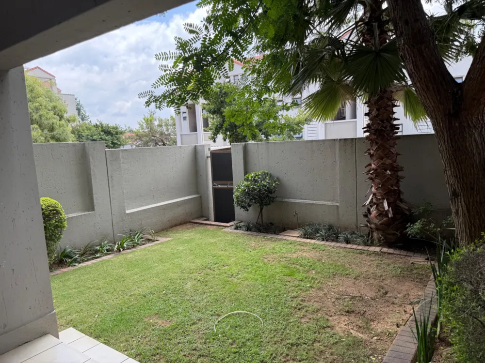 Apartment let in Bryanston - JBL1726187 Apartment let in Bryanston - JBL1726187