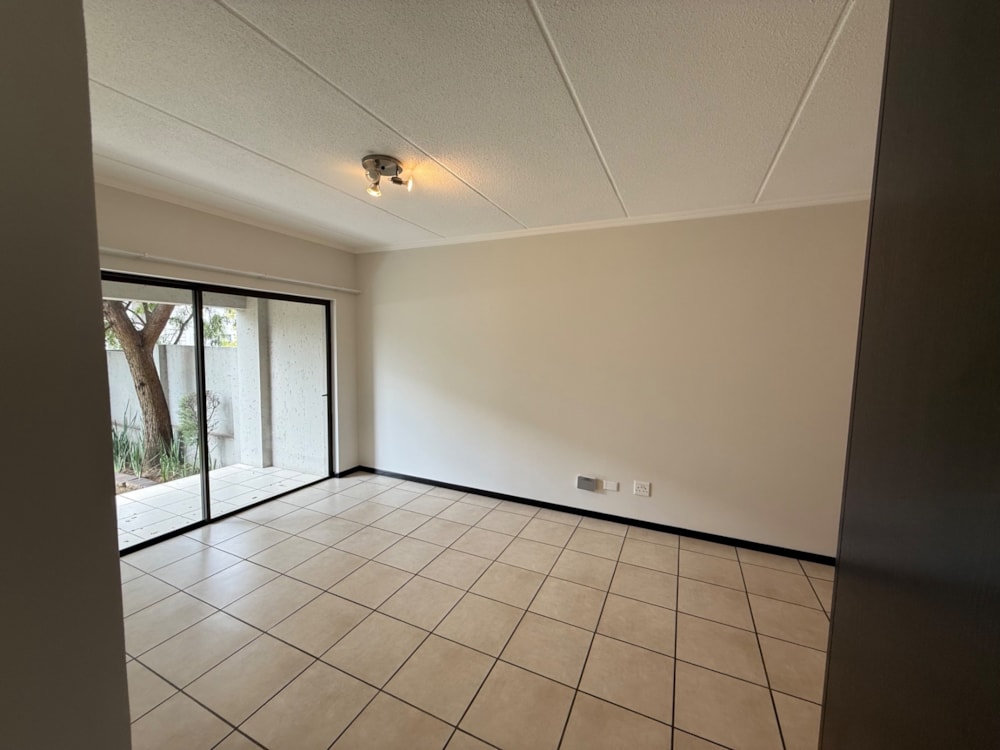 Apartment let in Bryanston - JBL1726187