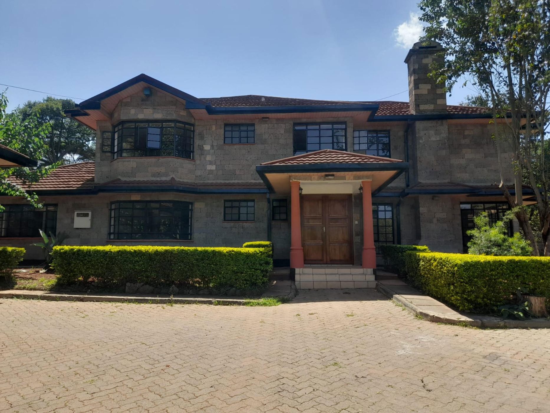 House to rent in Karen, Kenya - 3KE1726190