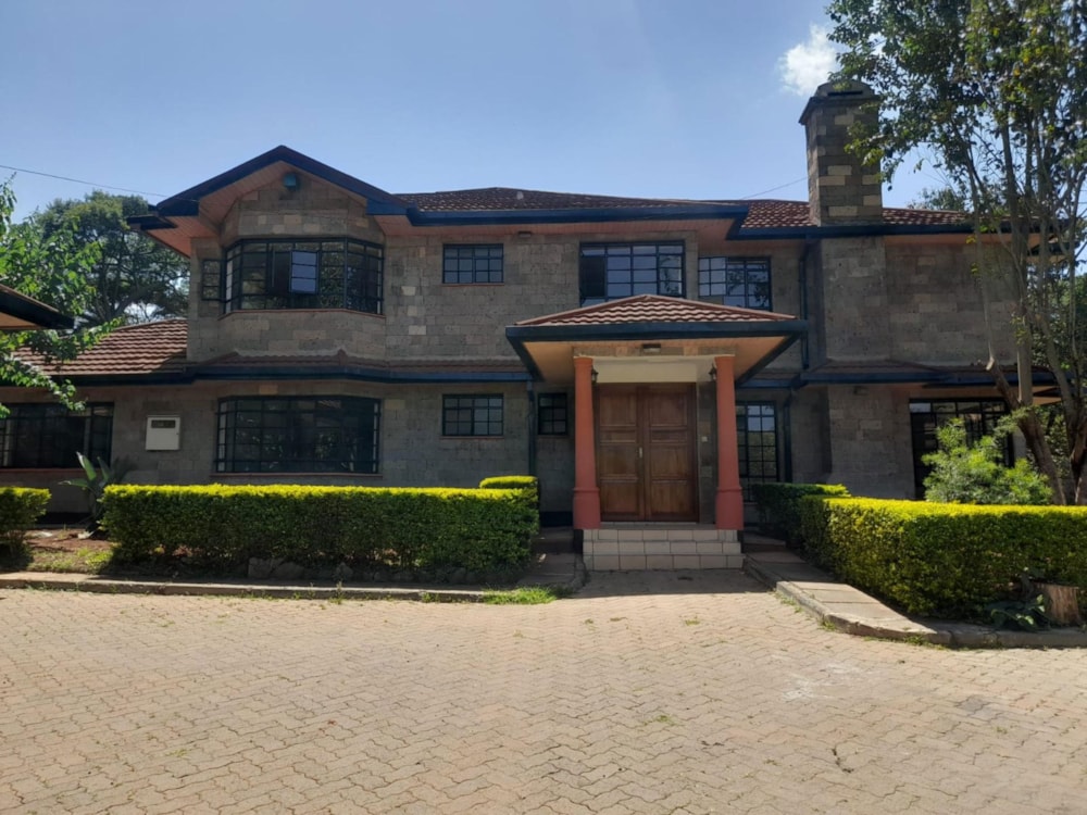 House to rent in Karen, Kenya - 3KE1726190