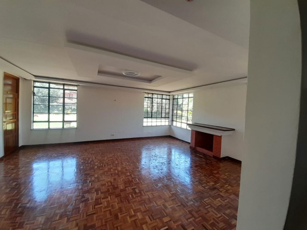 House to rent in Karen, Kenya - 3KE1726190