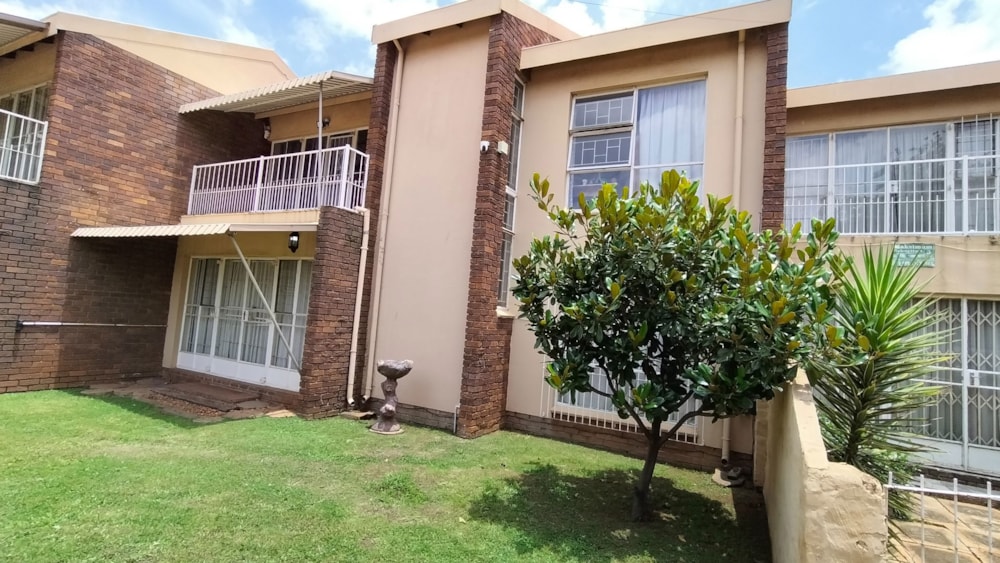 Double-storey apartment for sale in Delmas - PRN1726613