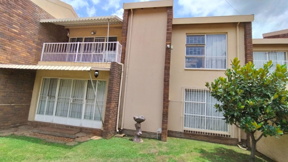Double-storey apartment for sale in Delmas - PRN1726613