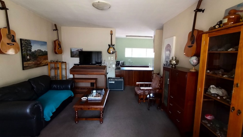 Double-storey apartment for sale in Delmas - PRN1726613