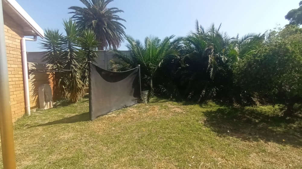 Garden apartment to rent in Oakdene, Kuils River - 1KV1726194