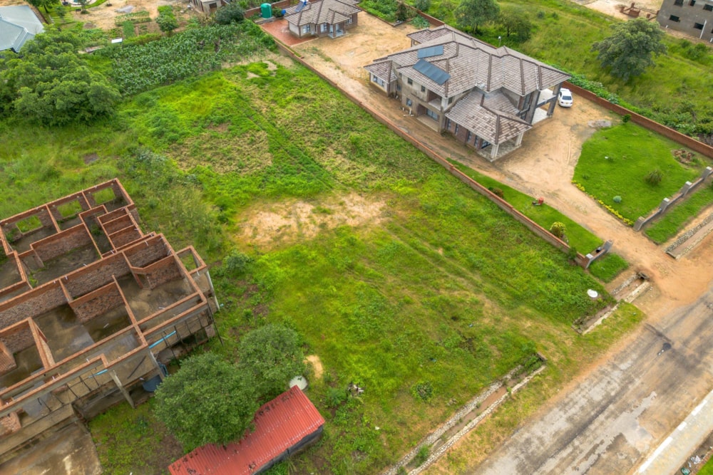 Residential vacant land for sale in Arlington, Zimbabwe - 3ZB1726195