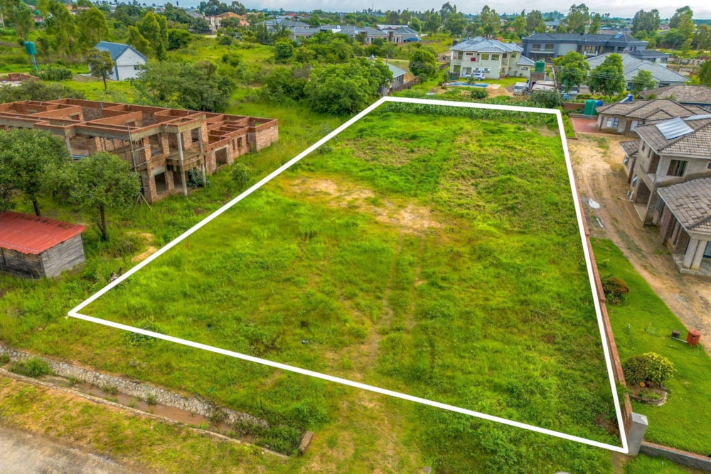 Residential vacant land for sale in Arlington, Zimbabwe - 3ZB1726195