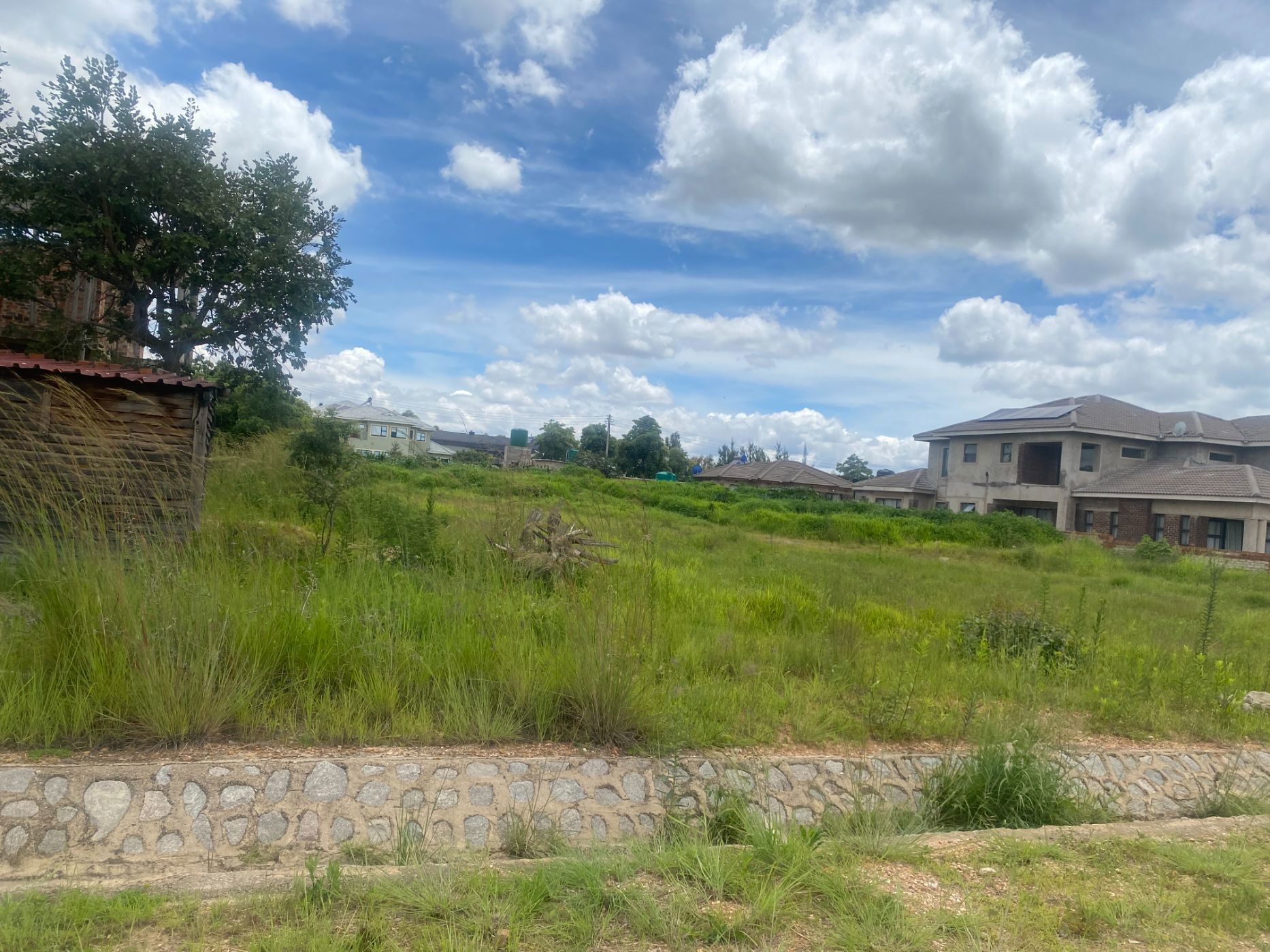 Residential vacant land for sale in Arlington, Zimbabwe - 3ZB1726195