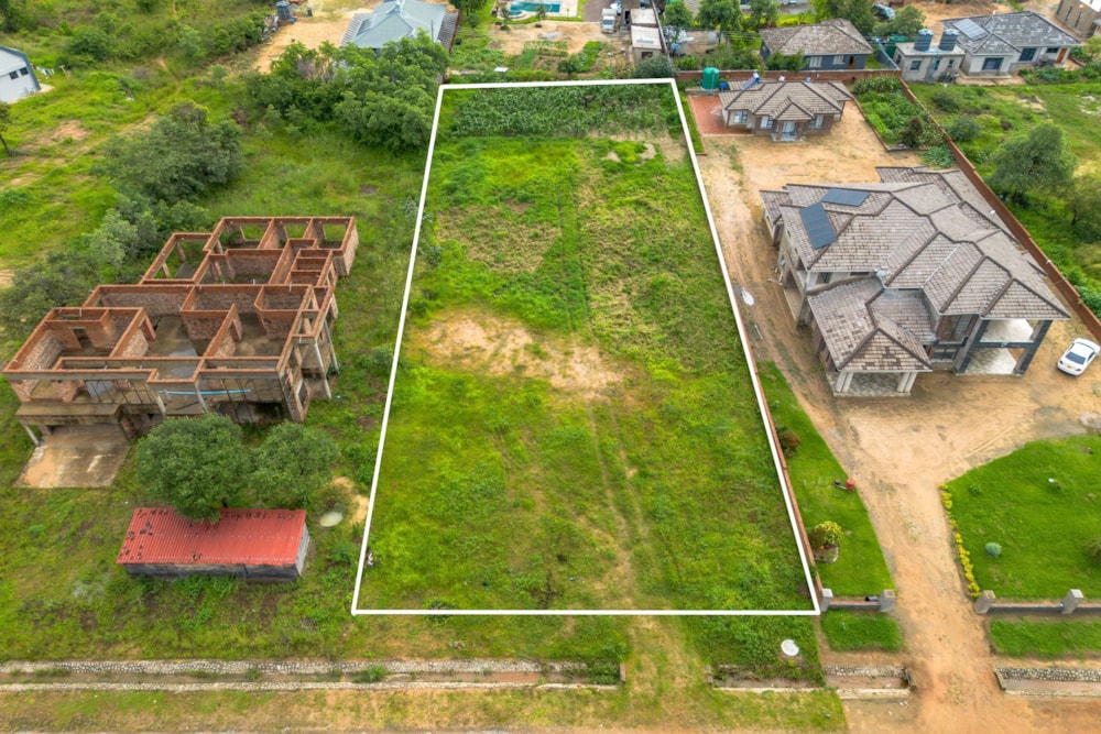 Residential vacant land for sale in Arlington, Zimbabwe - 3ZB1726195