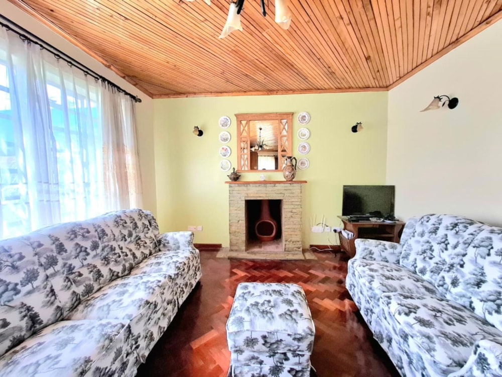 Garden cottage to rent in Thome, Kenya - 3KE1726202
