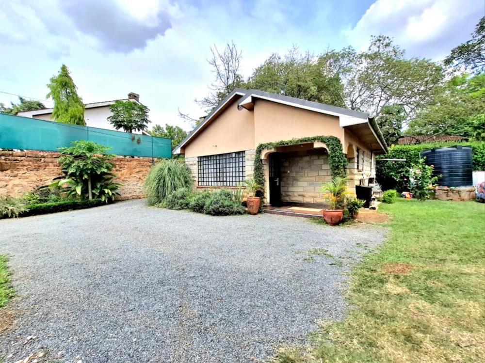 Garden cottage to rent in Thome, Kenya - 3KE1726202
