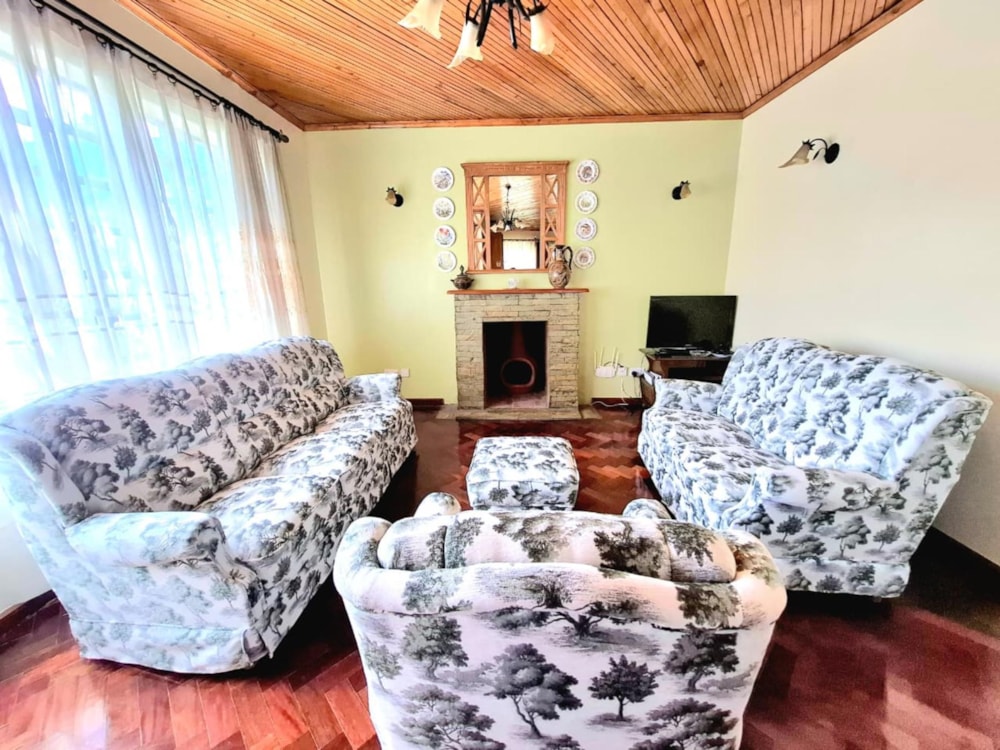 Garden cottage to rent in Thome, Kenya - 3KE1726202