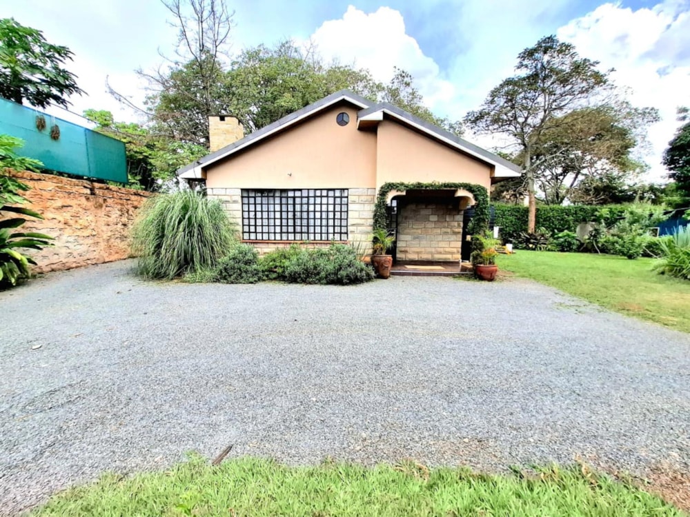 Garden cottage to rent in Thome, Kenya - 3KE1726202
