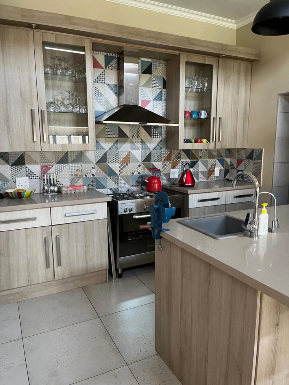 Golf estate house for sale in Emfuleni Golf Estate - 1VT1726213