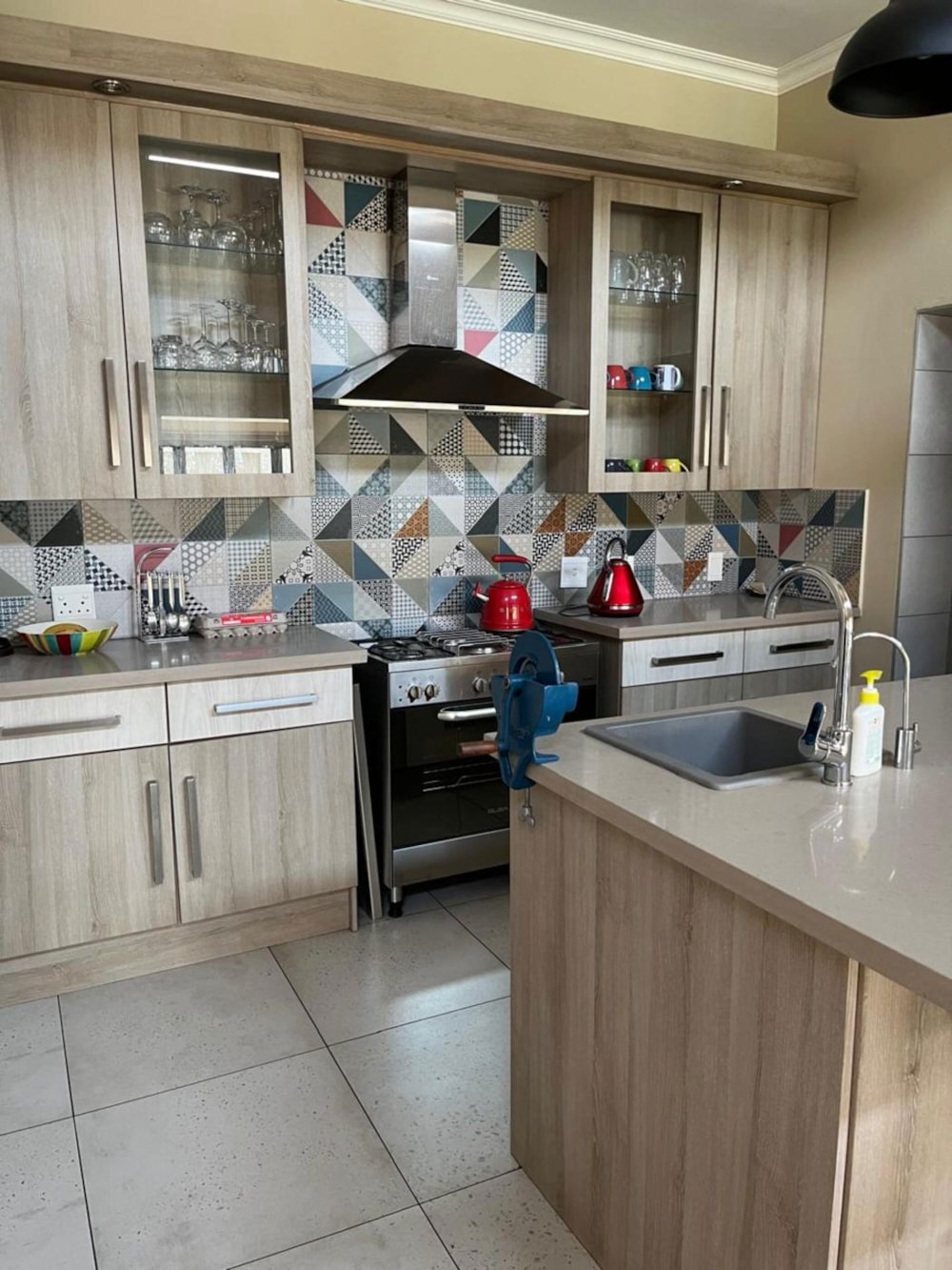 Golf estate house for sale in Emfuleni Golf Estate - 1VT1726213