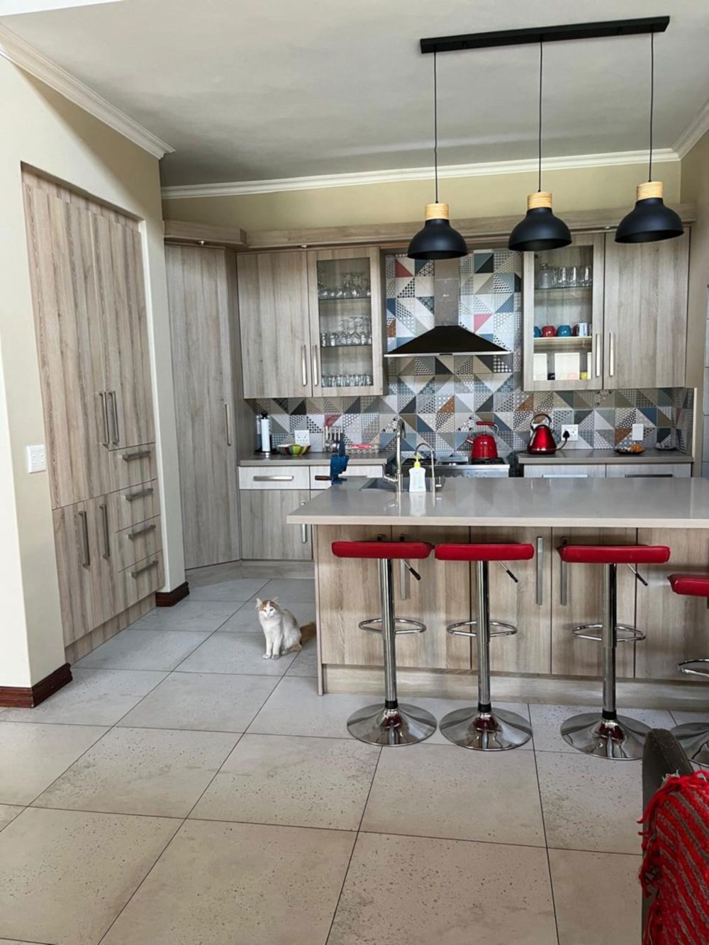 Golf estate house for sale in Emfuleni Golf Estate - 1VT1726213