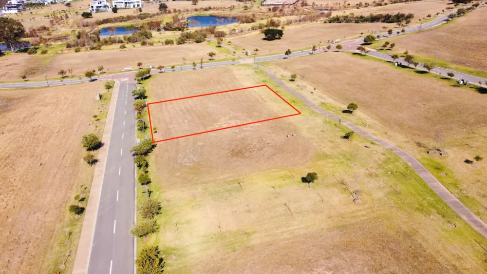 Residential vacant land for sale in Steyn City - 1SY1726210 Residential vacant land for sale in Steyn City - 1SY1726210