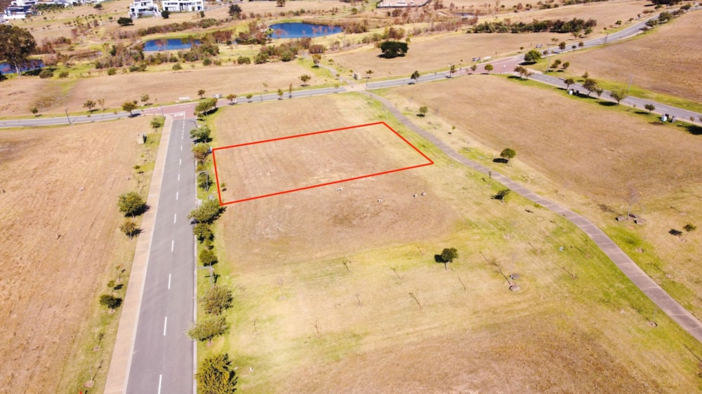 Residential vacant land for sale in Steyn City - 1SY1726210