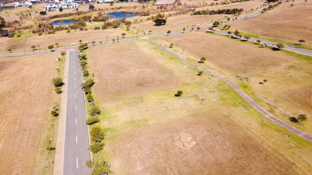 Residential vacant land for sale in Steyn City - 1SY1726210