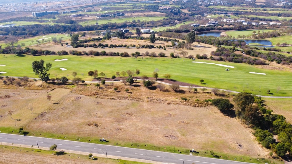 Residential vacant land for sale in Steyn City - 1SY1726210