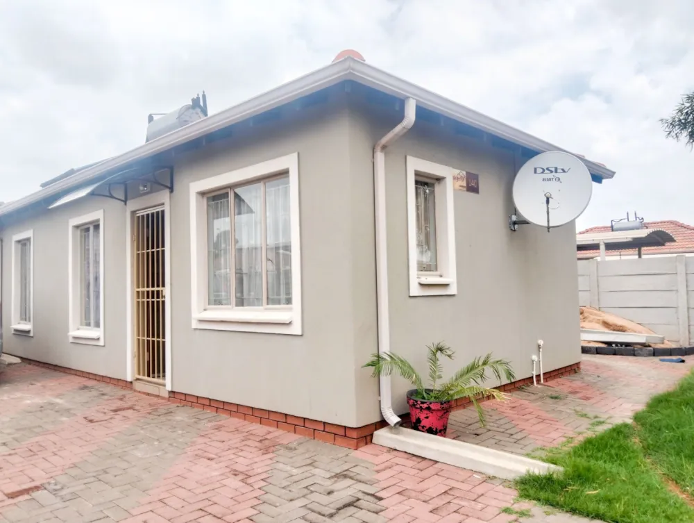 House let in Sky City - 1GV1726222 House let in Sky City - 1GV1726222