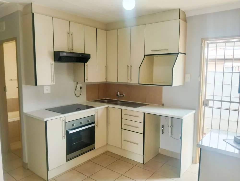 House let in Sky City - 1GV1726222 House let in Sky City - 1GV1726222