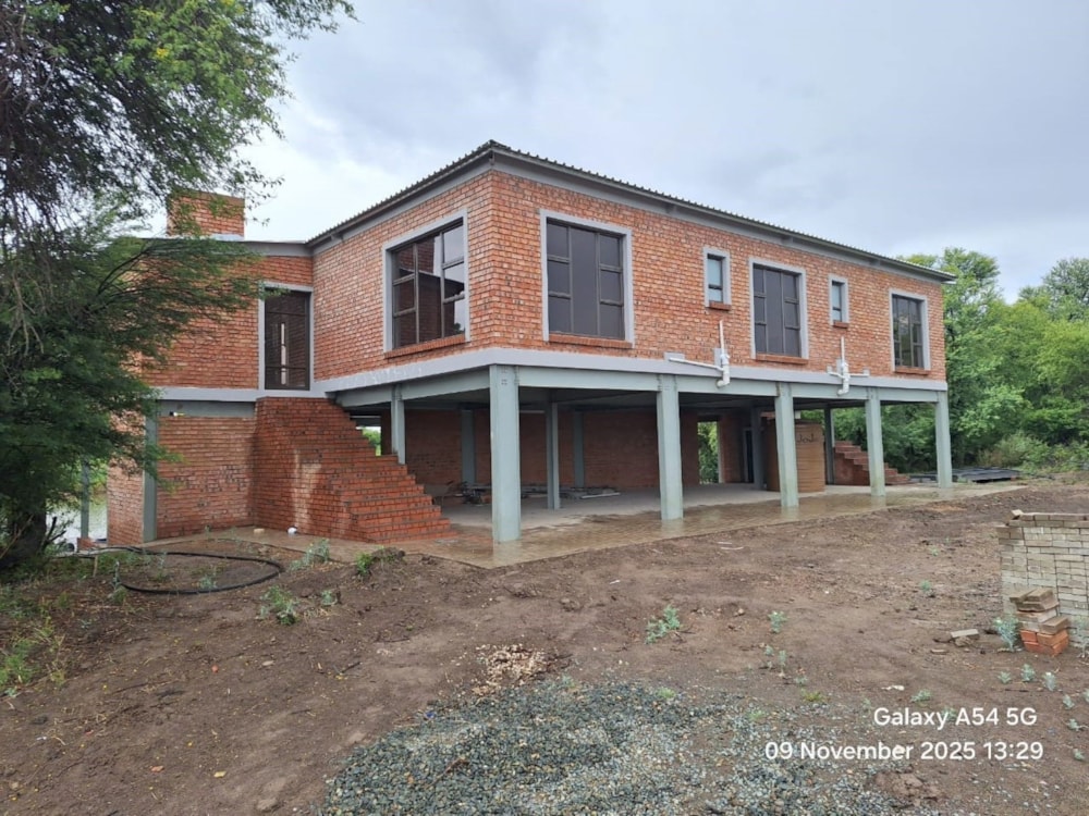 Double-storey house for sale in Douglas Rural - 1KJ1728662 Double-storey house for sale in Douglas Rural - 1KJ1728662