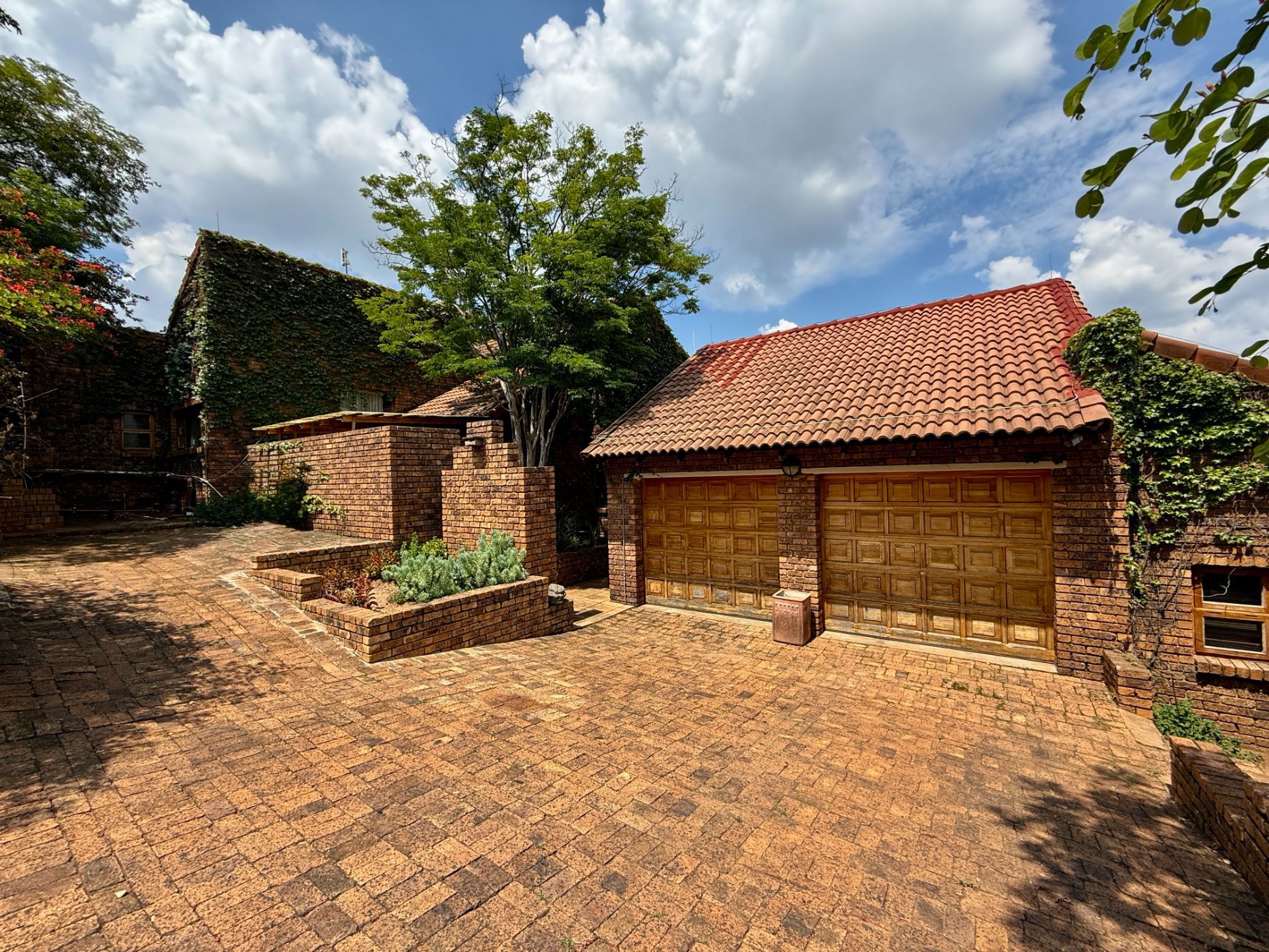 House for sale in Safari Gardens - 1RU1726236