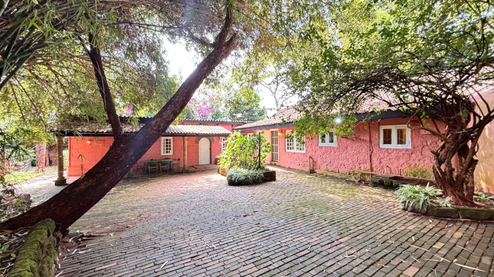 House to rent in Gigiri, Kenya - 3KE1726238