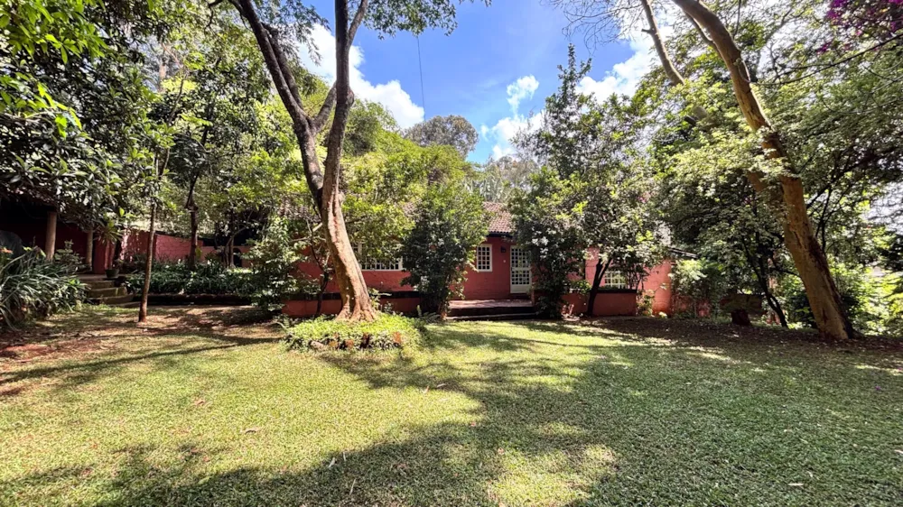 House let in Gigiri, Kenya - 3KE1726238 House let in Gigiri, Kenya - 3KE1726238
