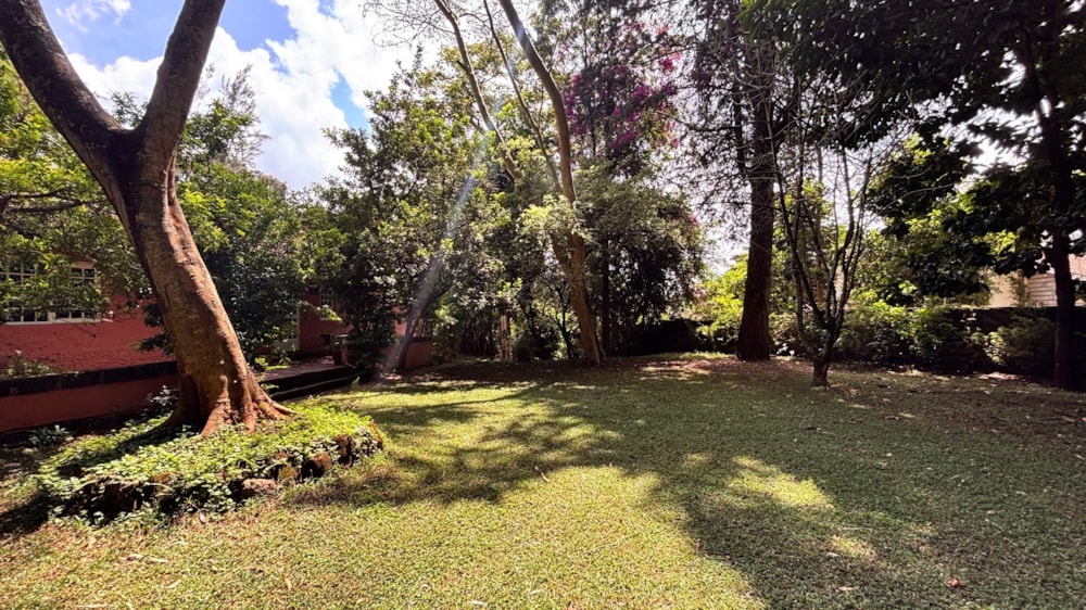 House to rent in Gigiri, Kenya - 3KE1726238