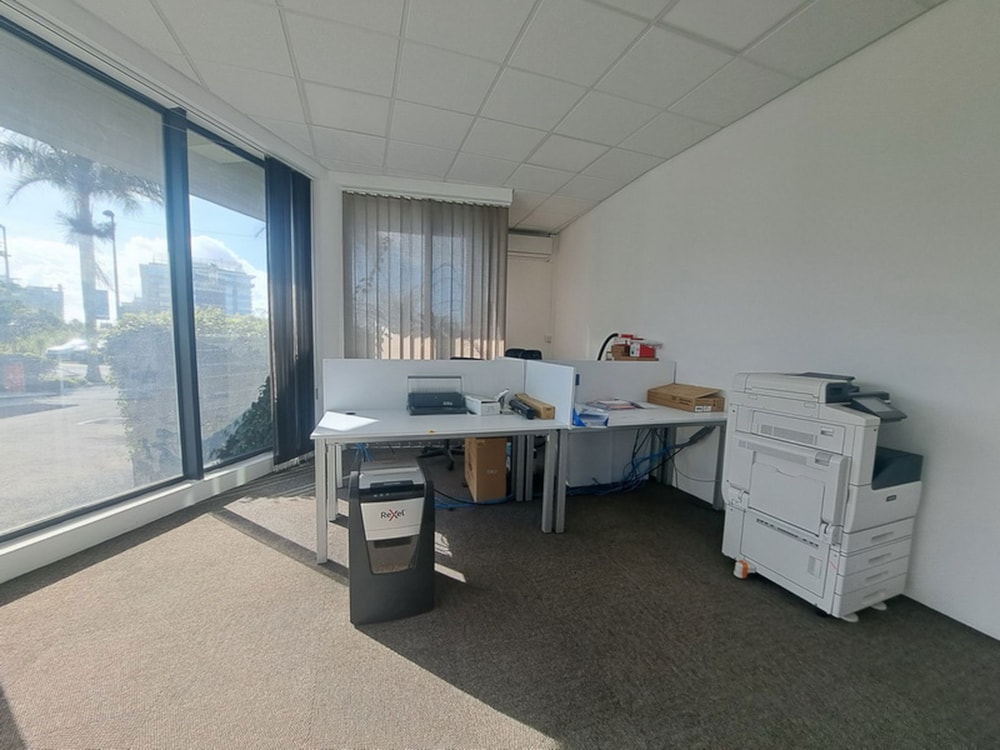 Commercial Building to rent in Ebene, Mauritius - MUR1726239