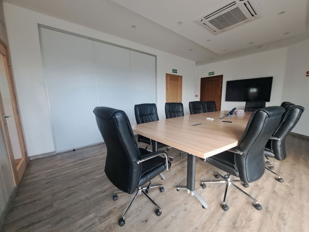 Commercial Building to rent in Ebene, Mauritius - MUR1726239