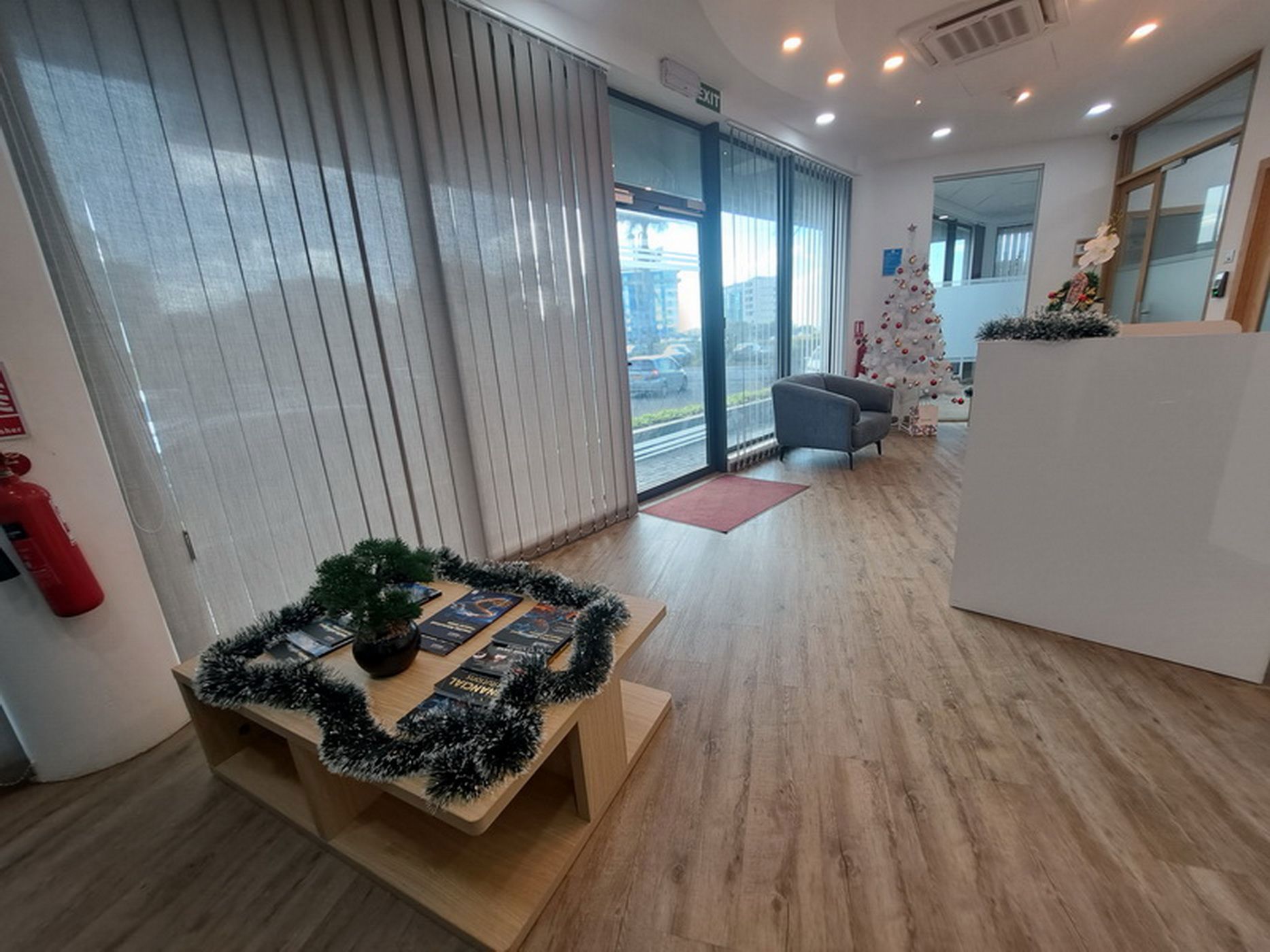 Commercial Building to rent in Ebene, Mauritius - MUR1726239