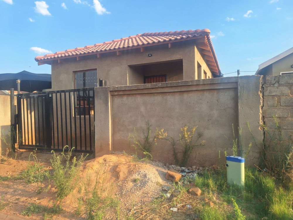 House for sale in Mahube Valley - PTM1726240