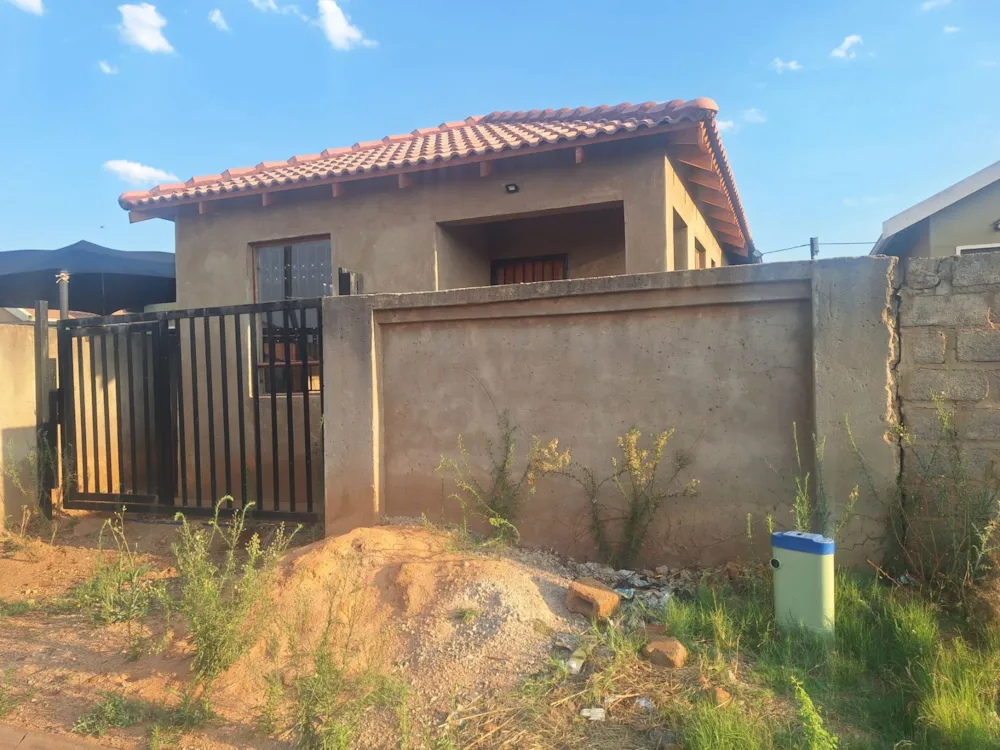 House sold in Mahube Valley - PTM1726240 House sold in Mahube Valley - PTM1726240