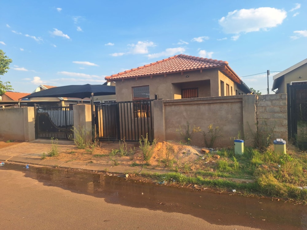 House for sale in Mahube Valley - PTM1726240