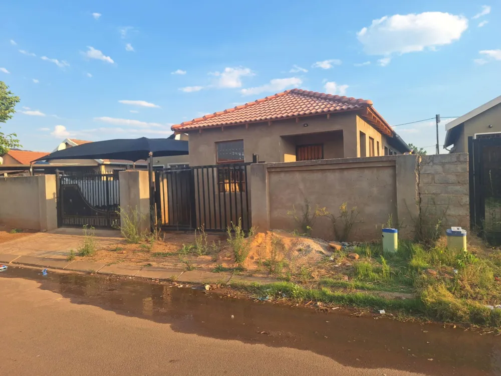House sold in Mahube Valley - PTM1726240 House sold in Mahube Valley - PTM1726240